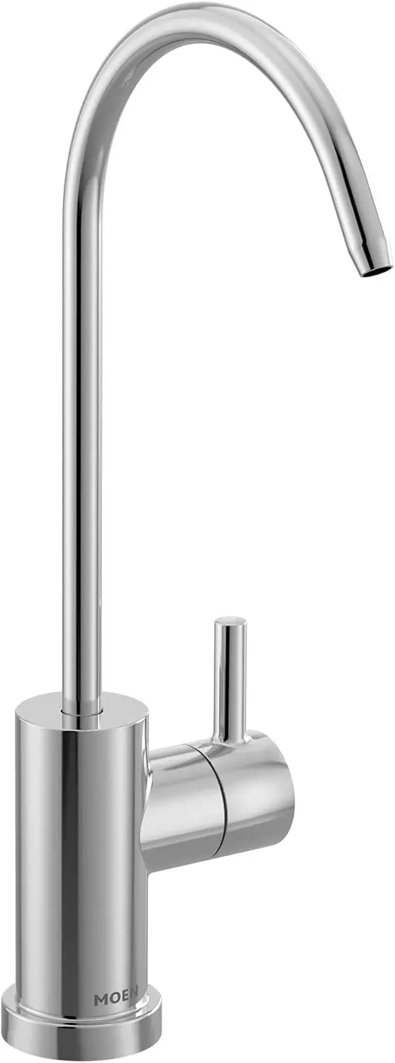 

F7660 Sip Modern One-Handle High Arc Beverage Faucet, F7660BL, Chrome