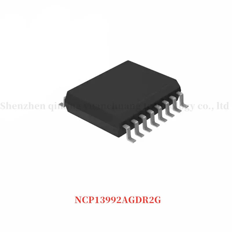 

NCP13992AGDR2G SOIC-16 New and original power management IC ac/dc converter IC spot inventory