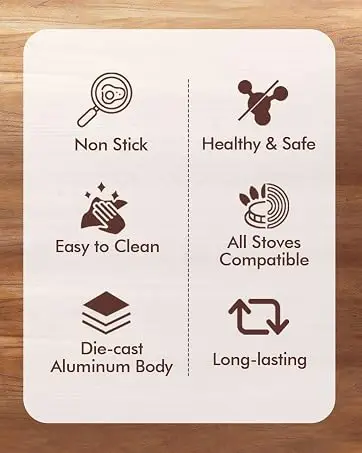 pots and pans set induction cookware
