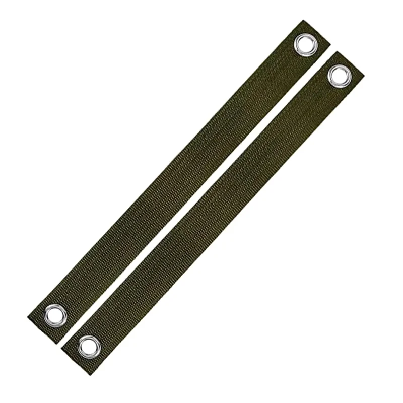 ABRE-24X Baumband mit Tülle, starke Tragfähigkeit, gute Unterstützung, effektiv fixiert, neu gepflanzter Astgürtel, Gartengerät
