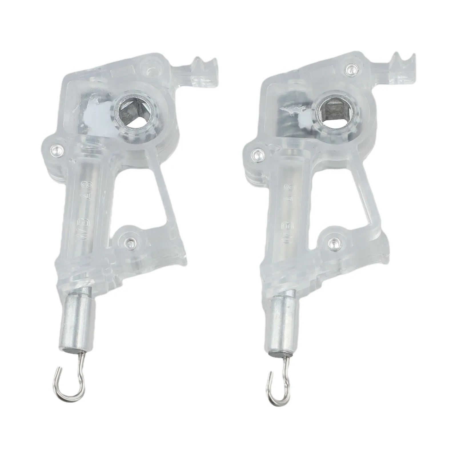 for venetian Blinds Frequency Regulator Set 2 Inch with for quad FM Tuners Designed for Window Covering Adjustment