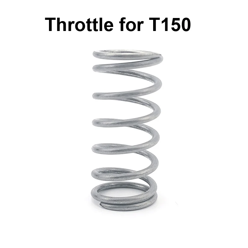 T150 Pedal Throttle Brake Spring For Thrustmaster T150 Pedal High Quality Retrofit