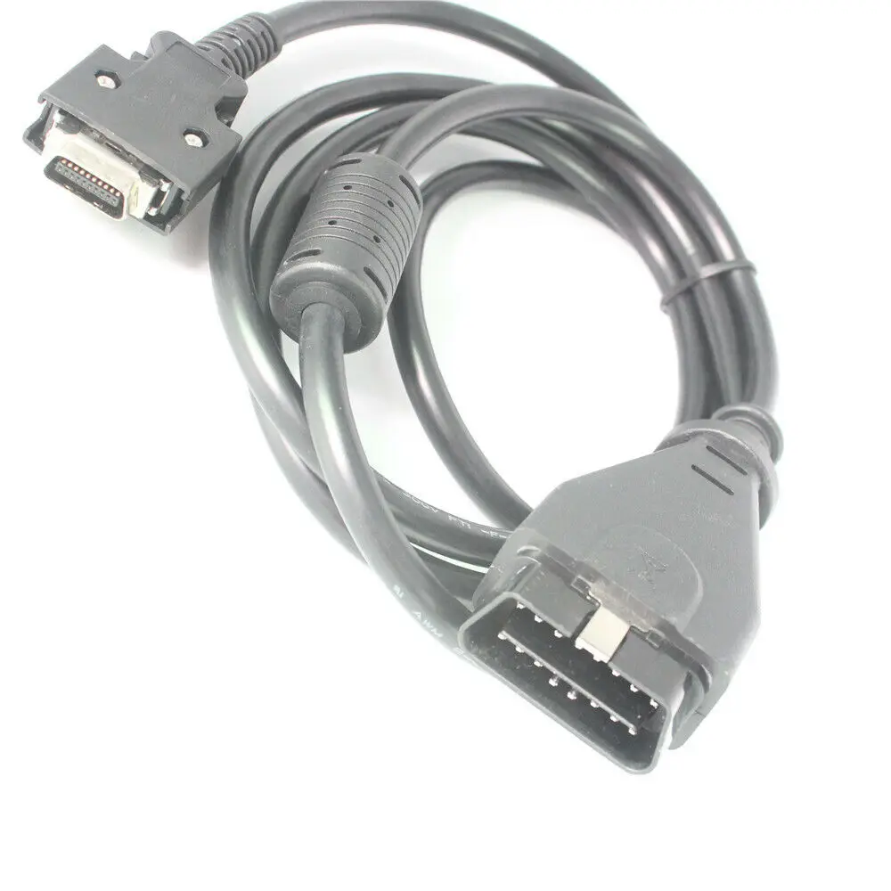 

Mr.Tough OBD2 Main Cable for Kia Hyundai Carman scan lite Main Cable diagnostic tool