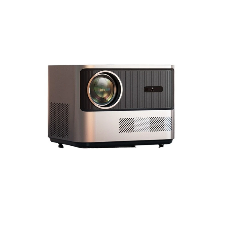 

D9 Smart Projector Home, Portable Living Room Bedroom Wall Home Theater
