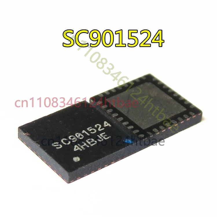 For SC901524 5PCS Digital Camera Chip QFN New Original