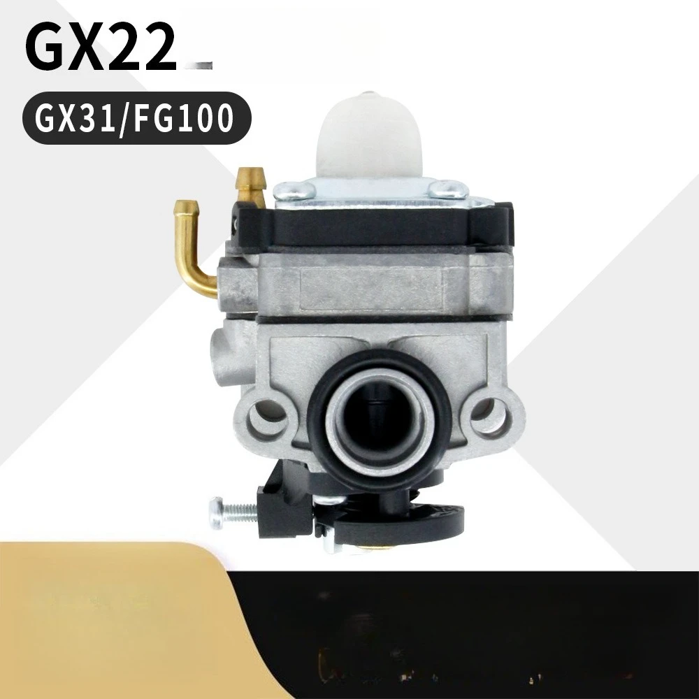 

Карбюратор для 4-тактного двигателя HONDA GX22 TA2 14ZM30E9 GX31 FG100 16100-ZM5-803 GCA91 16100-ZM5-809 GCA 91 16100-ZM3-848