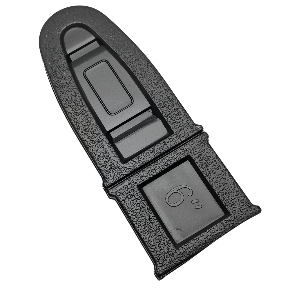 6in Electric Chain Saw Accessories Chainsaw Bar Protective Cover Scabbard Protector Pruning Saw Guide Plate Covers