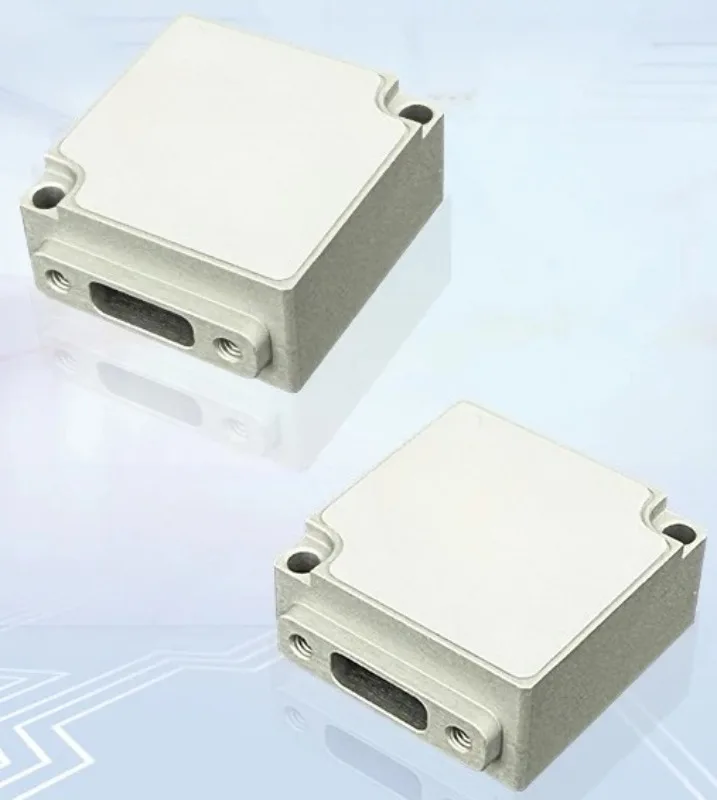 HI13 IMU AHRS ROS Gyroscope Accelerometer, Attitude Sensor, Inclination Module Inertial Navigation