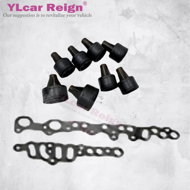 MPS6 6DCT450 Automatic Transmission Gearbox Overhaul Rebuild Repair Kit Seals Gasket Fit O-rings for Volvo CHRYSLER FORD Mondeo