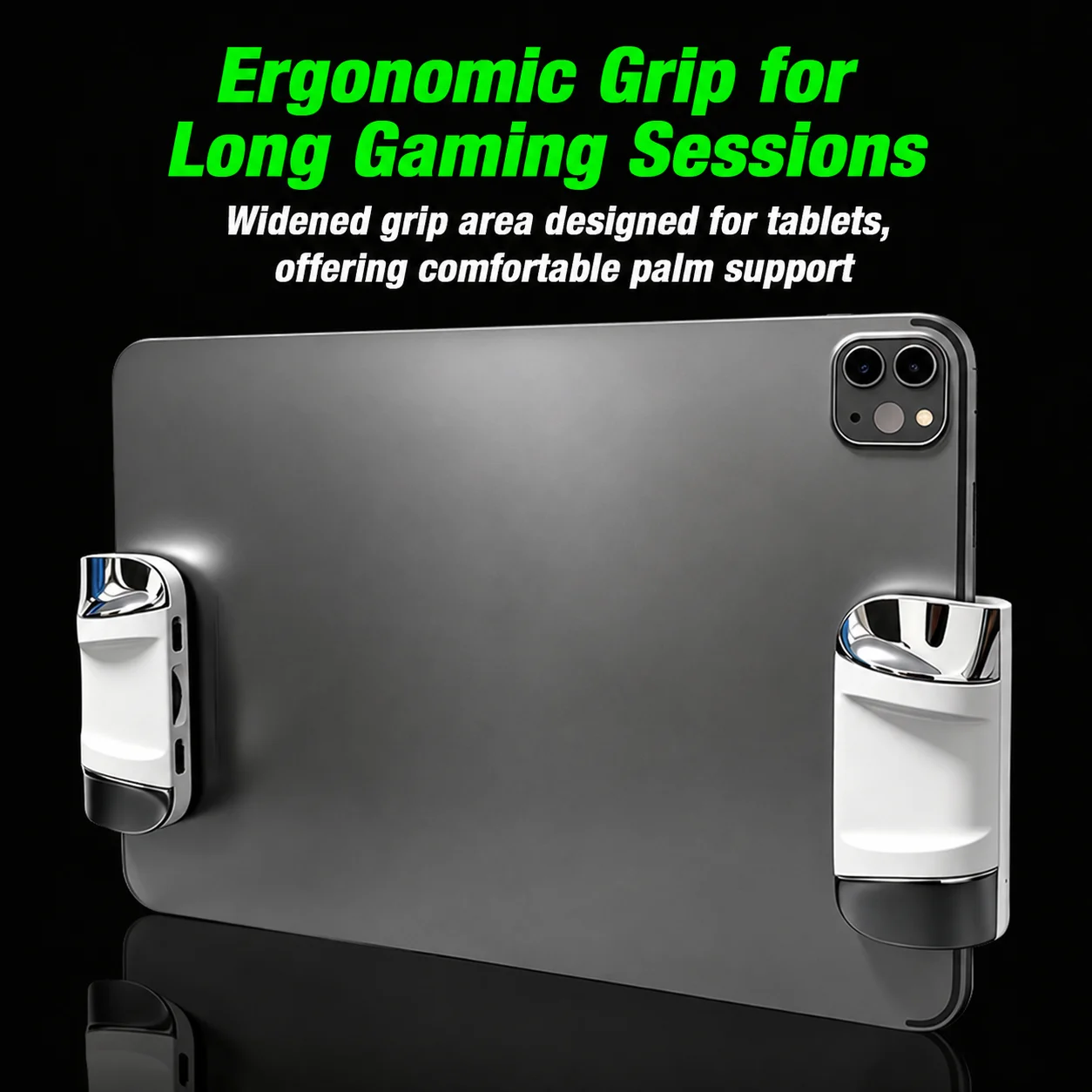 Tablet Pc Accessories - Tablet Gaming Powerhouse Ergonomisch Ontwerp voor