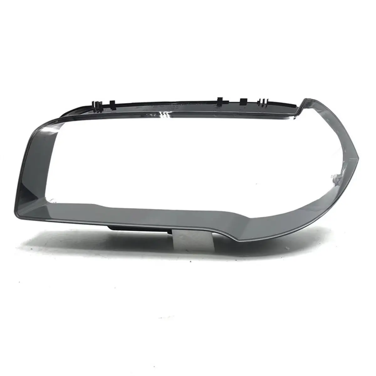 #19X Car Headlight Lens Cover for BMW X3 E83 2006-2010 Left,Lampshade For BMW X3 E83,(PC)