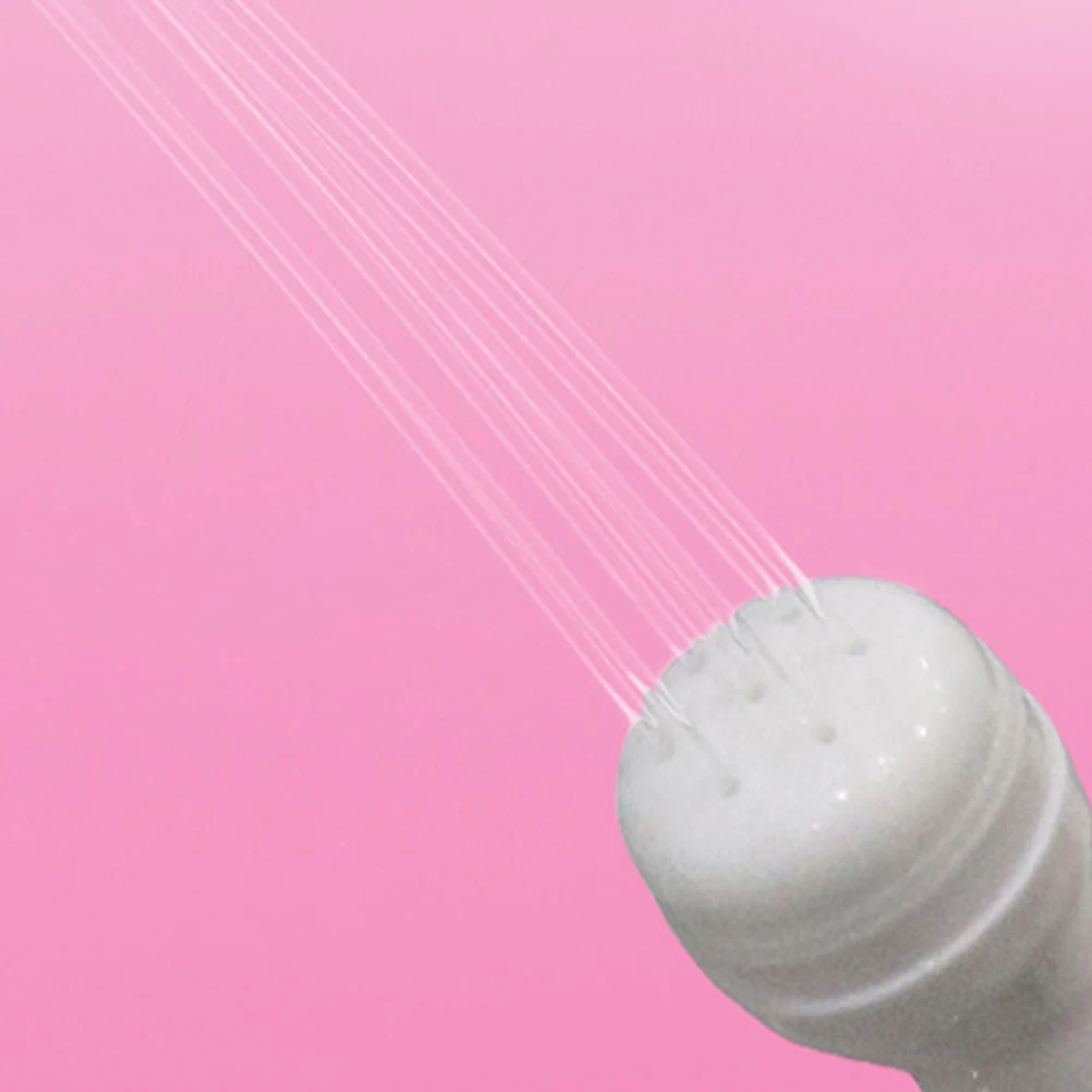 

2Pcs Female Bottle Manual Irrigator Postpartum Cleaning Tool Private Parts Reusable Care Supplies