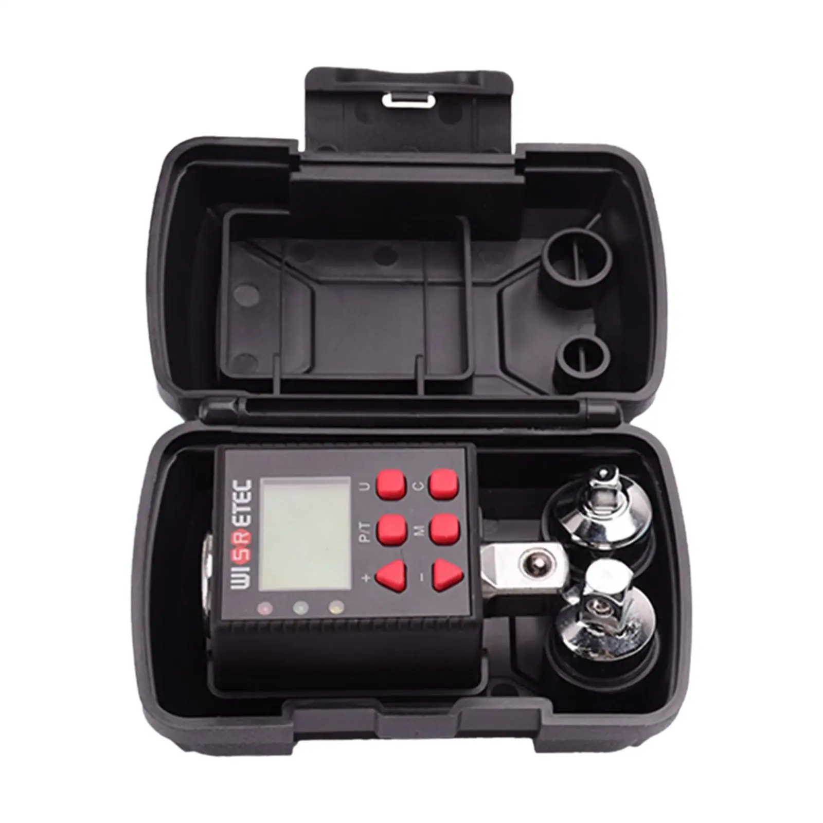 자전거 자전거 DIY용 1/2" 디지털 토크 어댑터 도구 디지털 토크 미터