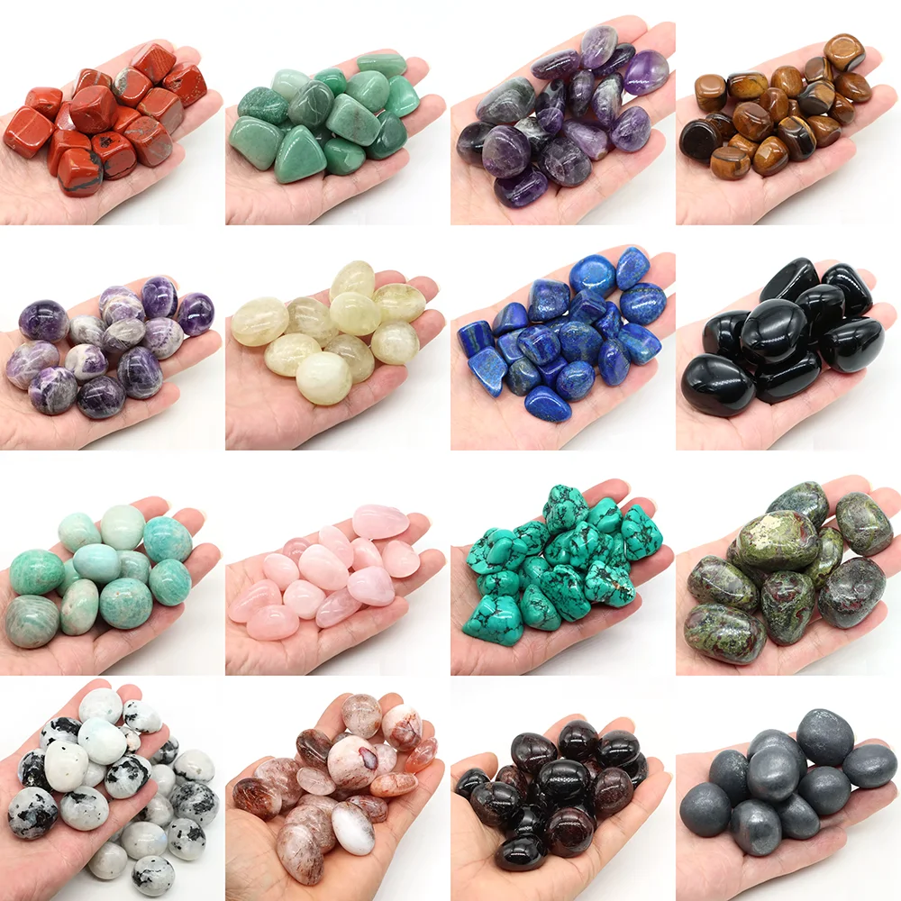 Aquarium & Marine Museum Universiti Malaysia Sabah Kota Kinabalu Sabah Reviews - Natural Tumbled Stones Healing Crystal Reiki