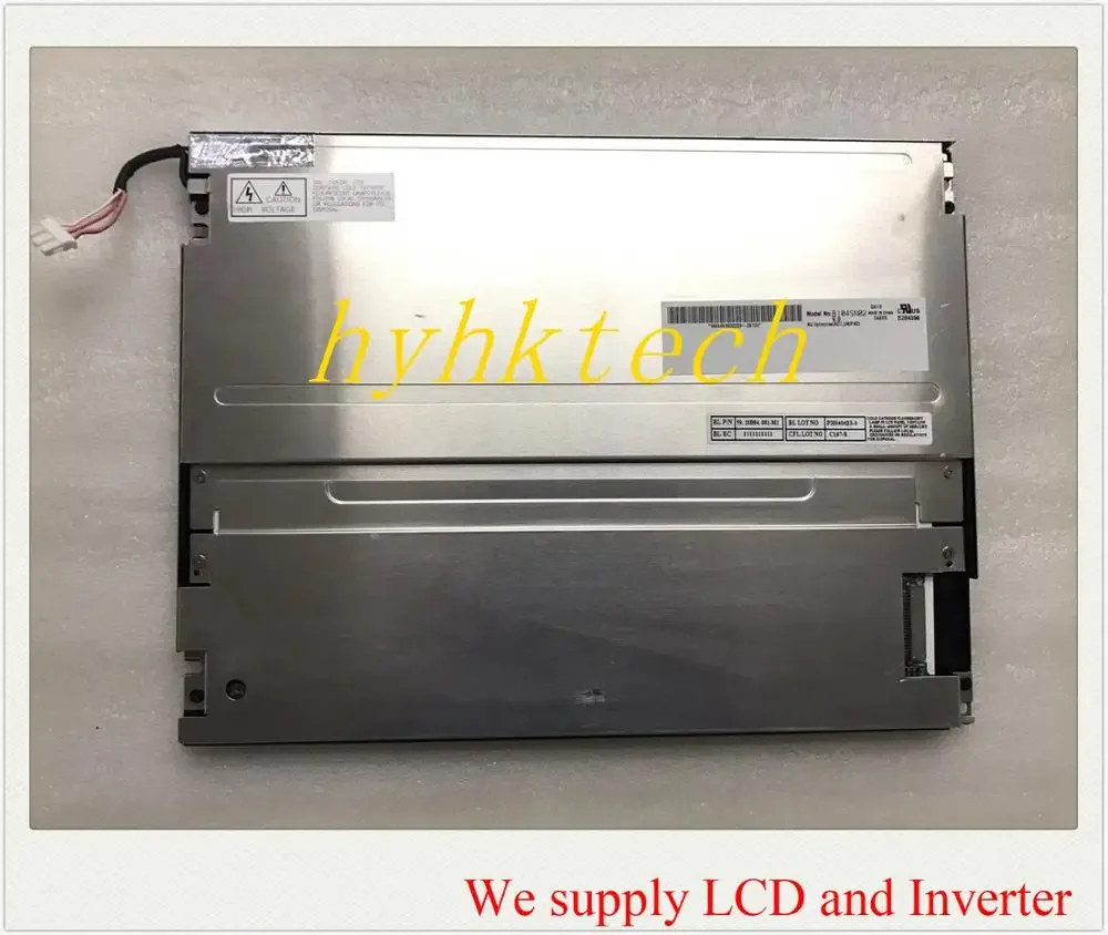 ЖК-панель B104SN02 V.0 10,4 ДЮЙМА, новый ЖК-дисплей, 100% протестировано перед отправкой