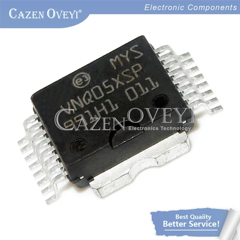 1-5pcs VNQ05XSP L9958SB U539IKU 1035SE001 30606 L6208PD ITS4880R 28032415 20845-004 20845-002 HSSOP