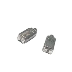 High frequency 30095 Balanced Armature Receiver Moving iron Speaker Unit For Bluetooth Earphone Diy Good quality Newest 2pcs