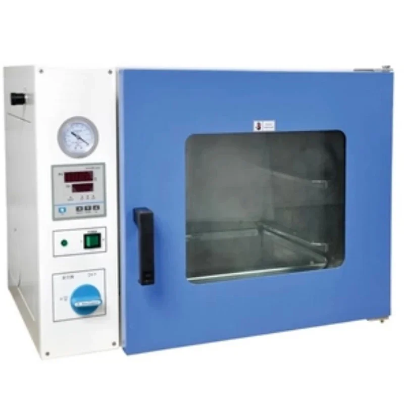 

Desktop vacuum drying oven anti oxidation DZF-1 6051