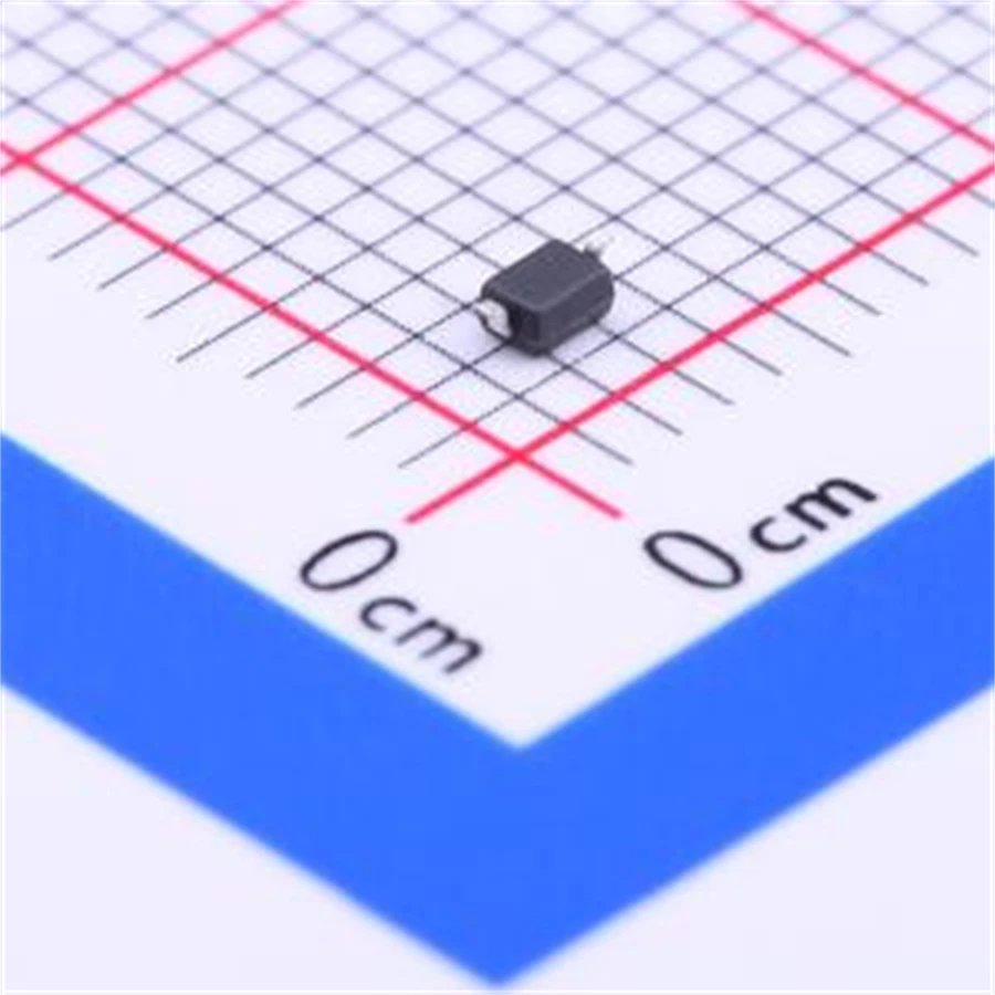 5 unids/lote MM3Z10VST1G (diodos Zener)