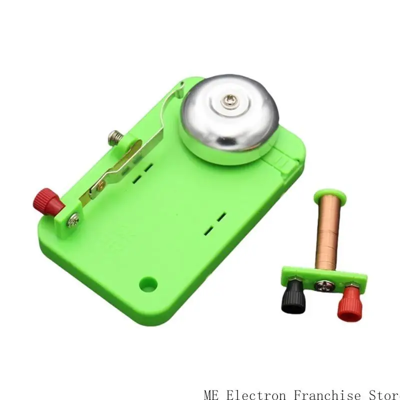 T5EA Electric Relays Avivitus Electric Relays مستلزمات تجريبية للكهرباء لتدريس التوضيح