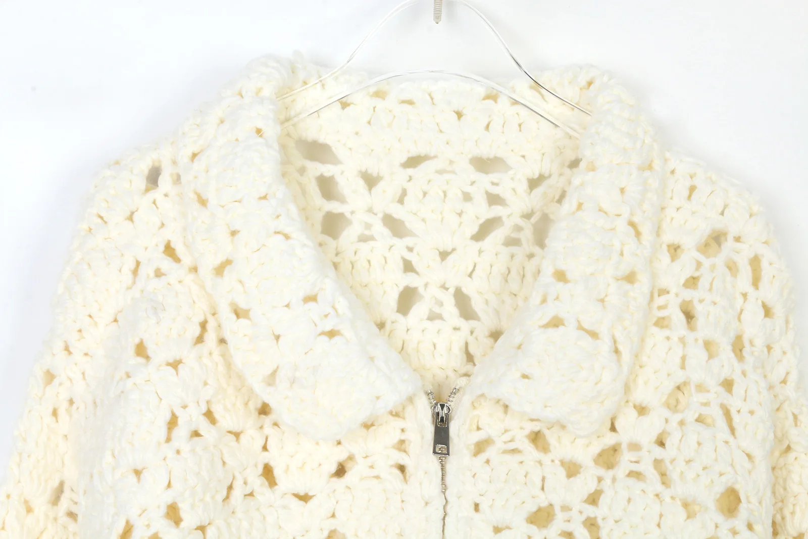 سترة ملتوية، سترة صوفية، طية صدر السترة، سترة محبوكة فضفاضة، مقدمة الخريف، سترة ناعمة محبوكة يدويًا، شمعية ولطيفة