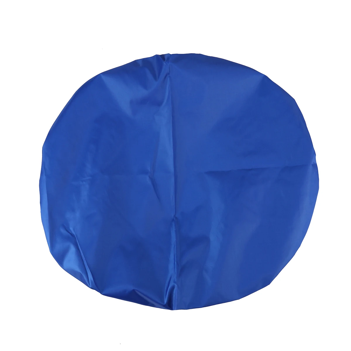 

Waterproof Backpack Rucksack Rain Cover 35L Blue Adjustable Foldable For Outdoor Travel Hiking Camping Rainproof