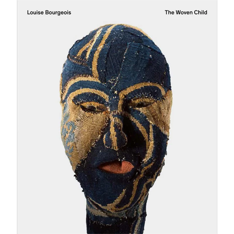 لويز بورجوا الطفل المنسوج رالف روغوف ولين كوكي هاتجي كانتز Verlag 9783775751490 كتاب