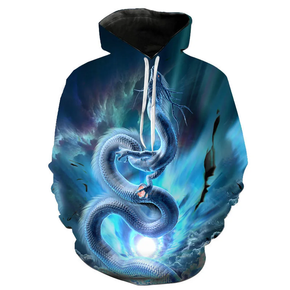 

Graffiti Trendy Sweatshirt 3D Graphics Pattern Sweatshirt Male Clothes New In Hoodies & Sweatshirts Man Hoodie Men Clothing，
