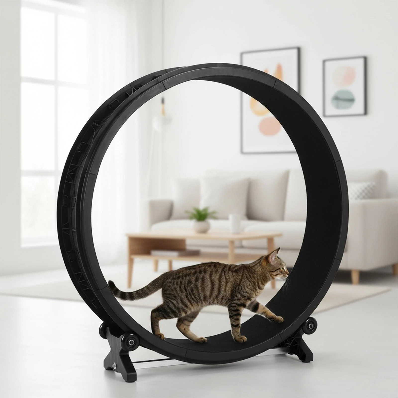 48 Inch Diameter La…