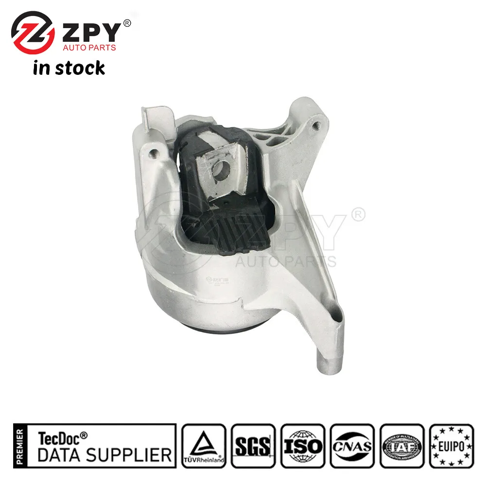 

ZPY Right Engine Motor Frame Mount For Porsche Panamera Turbo 9719A7199 38400