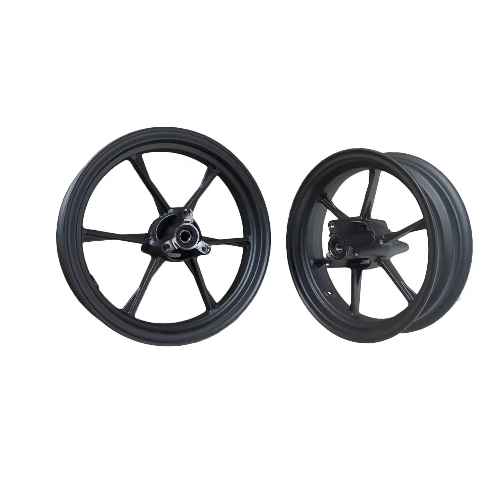 

GP Wheel New Model Pit Bike Wheel, GP Wheel, Light Supermoto Wheels 2.15-12/3.00-12 For Sample Available