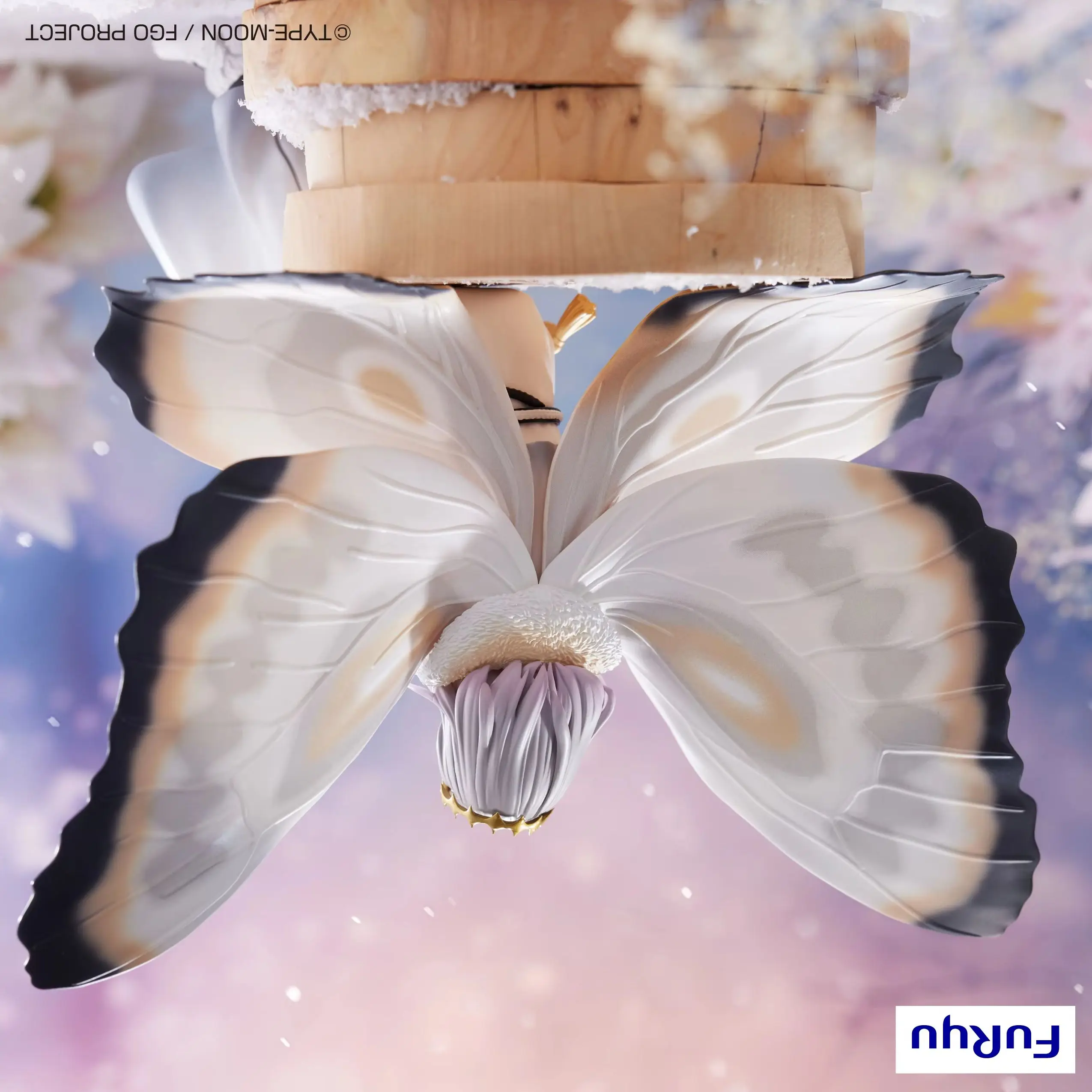 

Оригинальный Furyu Oberon Noodle Stopper Fate Grand Order (Pretender, Second Ascension), 14 см, экшн-фигурка, аниме-игрушка