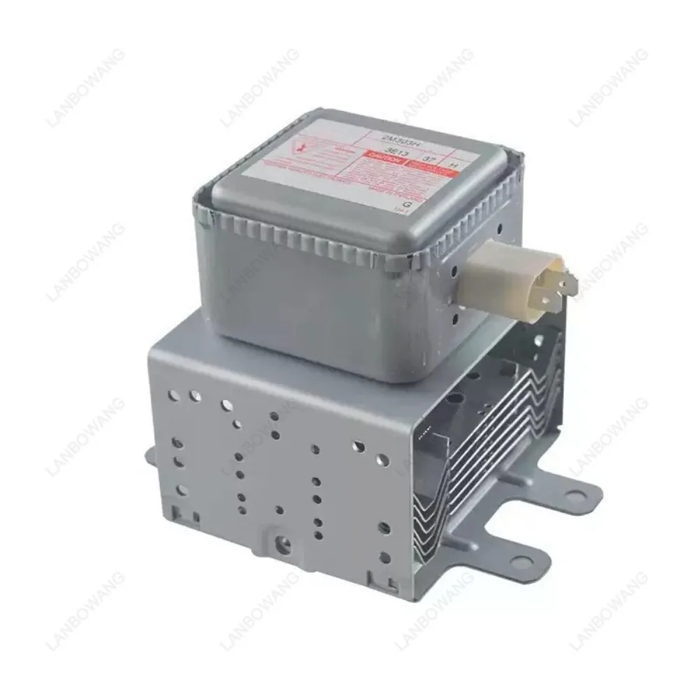 1000W Air Cooled Magnetron For TOSHIBA Industrial Microwave Oven 2M303H 2M303H (EX) 2M303H (JJ)