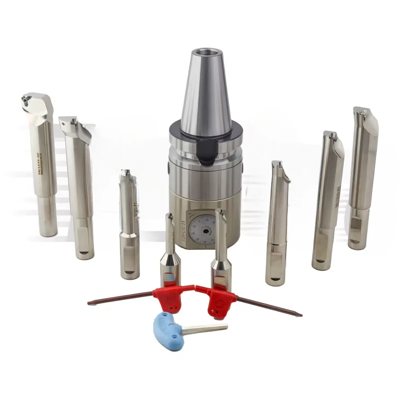 BT40 Nt 40CNC Machi…