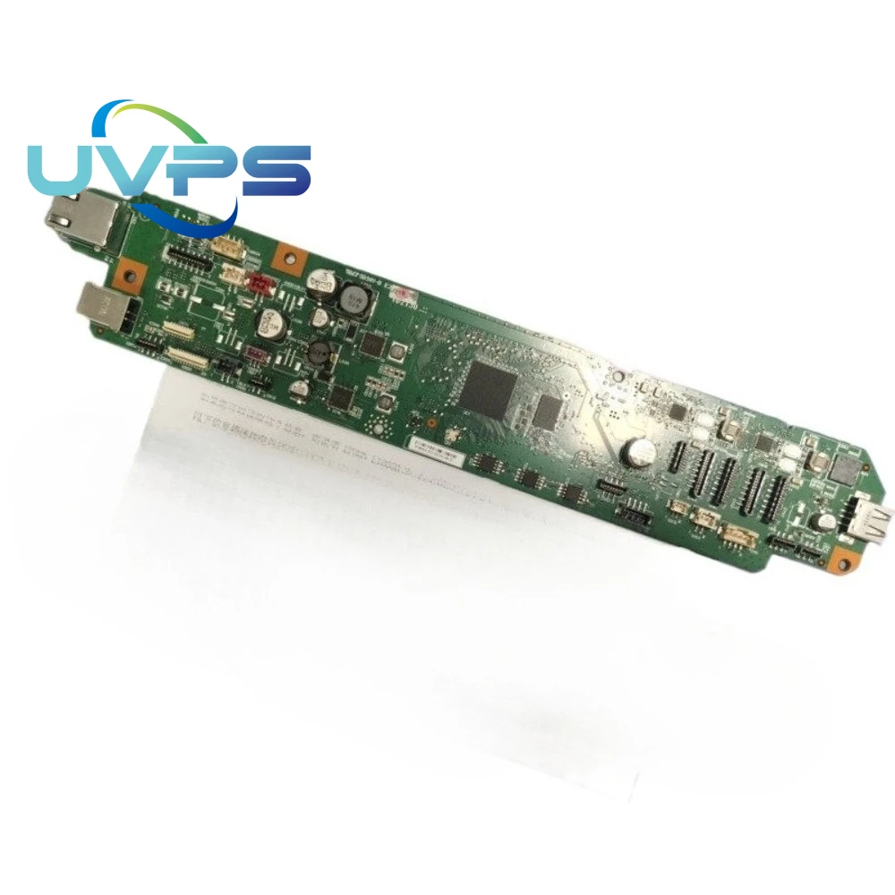

Original Main Board For Epson L8188 L8180 L8160 L8168 ET8500 ET8550 Printer Logic Board Motherboard printer Spare Parts