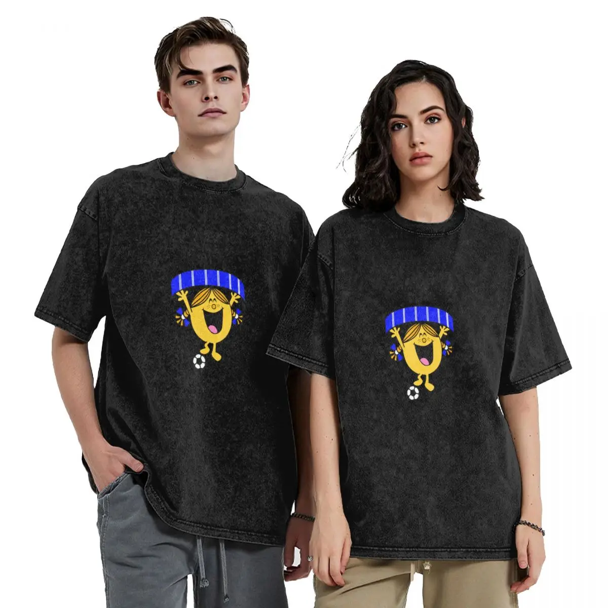 

Little Miss Birmingham City T-Shirt shirts graphic tee Personalized t-shirt T-shirts man t shirts for men