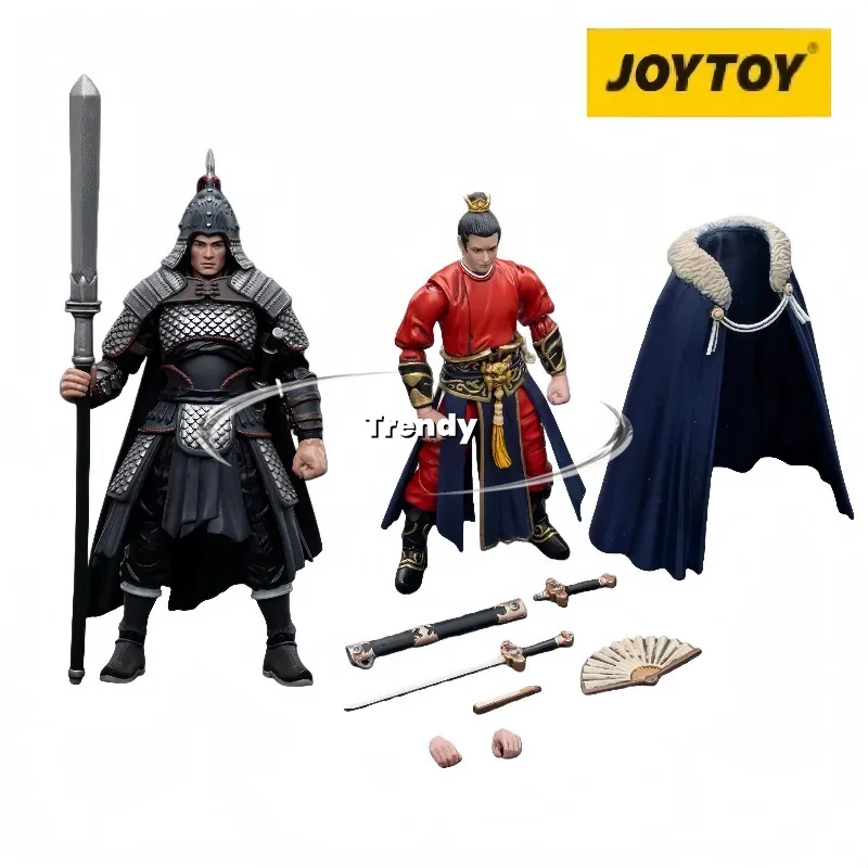 

【В наличии】JOYTOY Jianghu 1:18 Warrior Horse Hummer Северная кавалерия Ji Shen Yinglin Yunhe Портретная скульптура активности