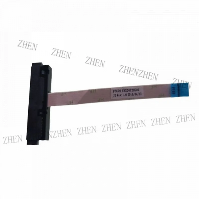 

Y FOR HP 17-CD 17T-CD TPN-C142 SATA HDD SSD Hard Drive Cable NBX0002HS00