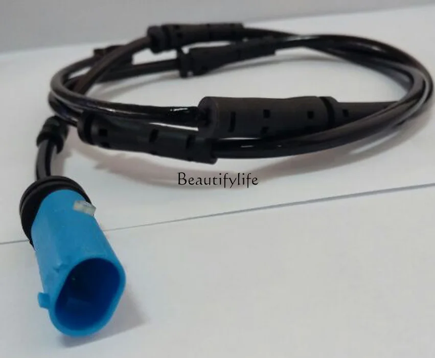 

G30 540i 540i front and rear disc brake sensor 34356861807