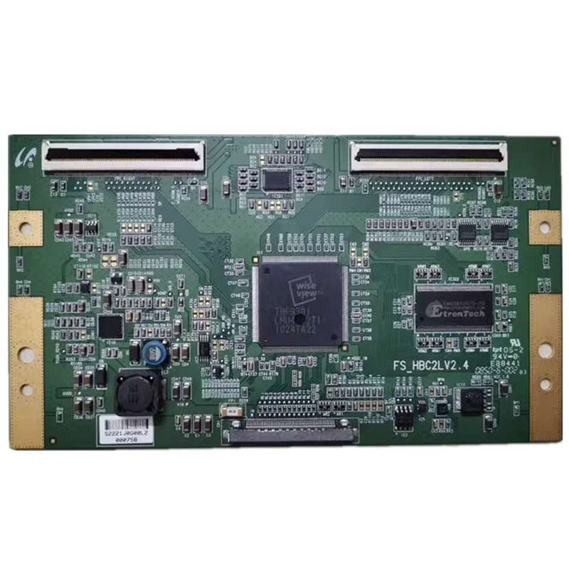 شحن مجاني! FS_HBC2LV2.4 لديها نوعين LCD مجلس FS-HBC2LV2.4 للوحة KLV-52V440A LTY520HB07 T-CON