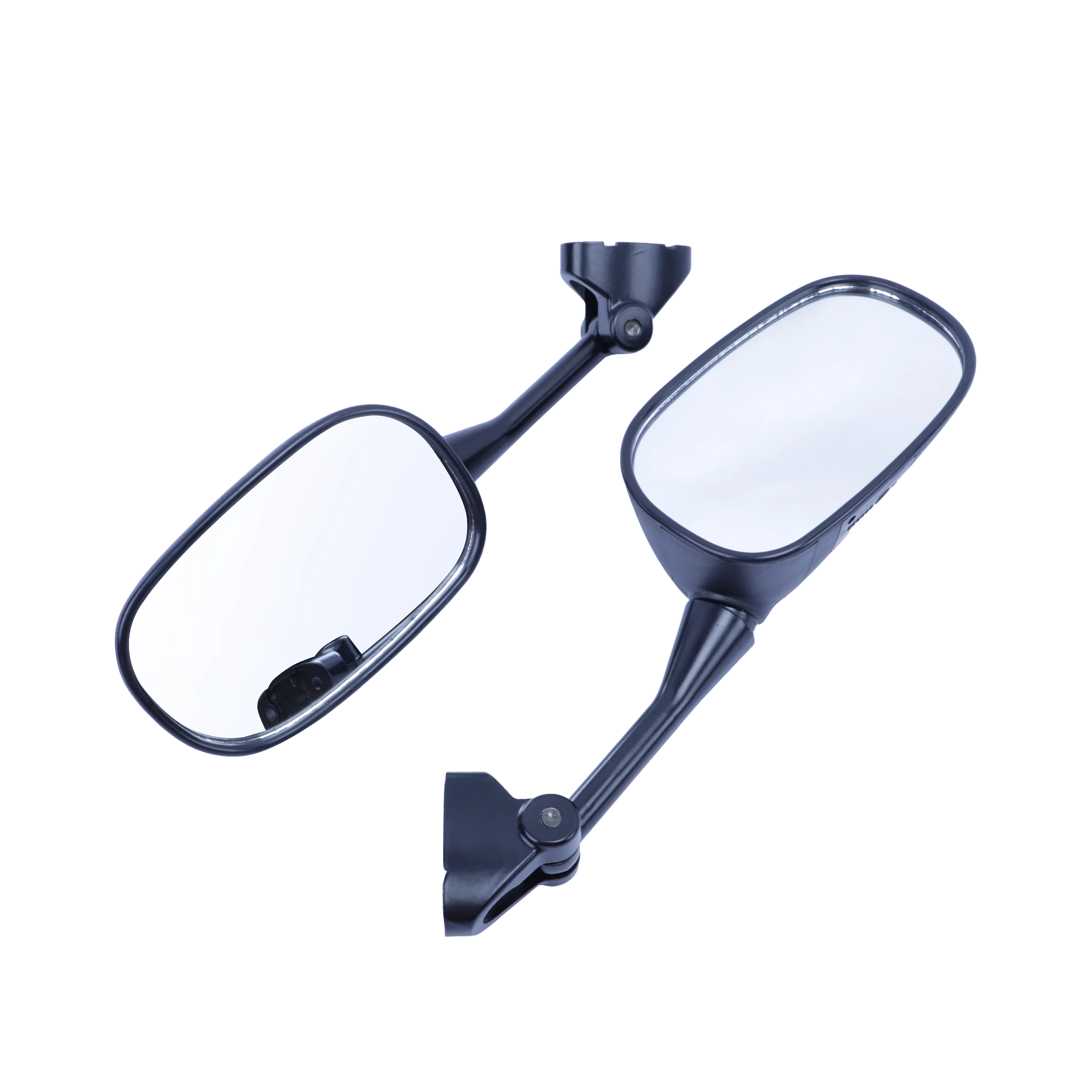 

Задние боковые зеркала мотоцикла для Honda VFR800 2002-2012, левые и правые