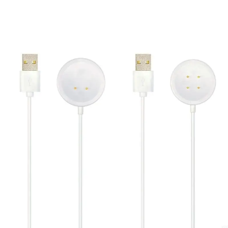 Universal USB Charging Cable Watch Charging Cable PVC For DW89/DW98