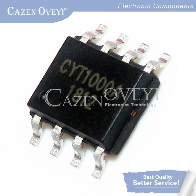 NCP1608B NCP1608 1608B OP1177ARZ OP1177AR OP1177 XL1509-5.0E1 XL1509 CYT1000A CYT1000 SOP-8