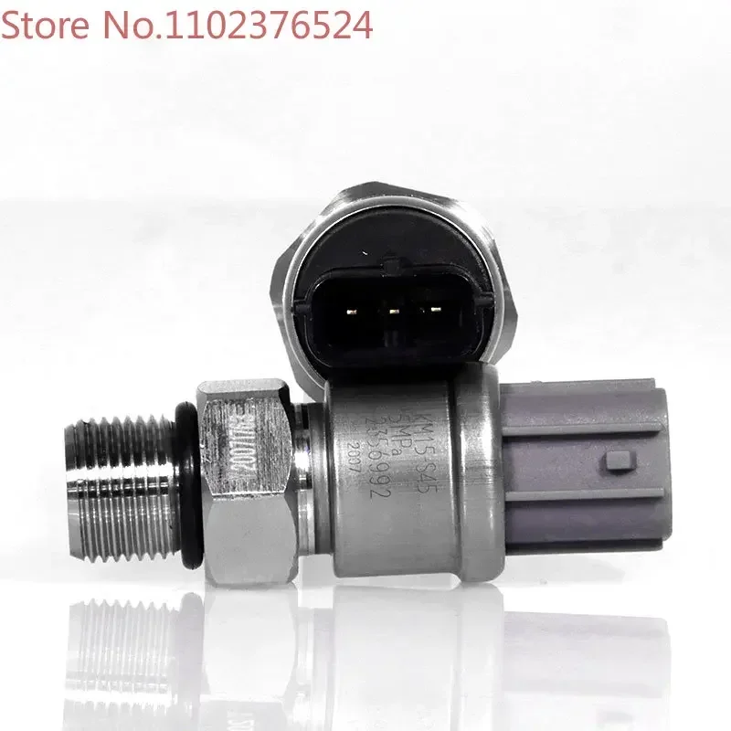 Excavator Jiayou SH200/210/240/300/A2/A3 A5 high-pressure pressure sensor