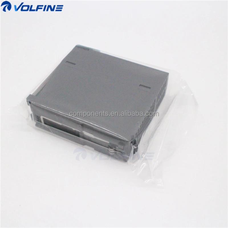 Original Brand PLC Controller Module QY22 - Industrial Control System