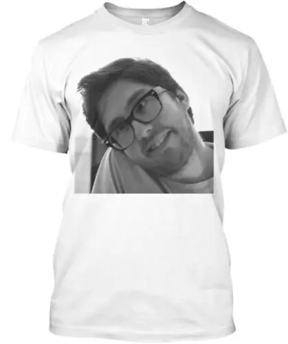 Amir's Freakin Face T-Shirt Made in the USA Size S to 5XL