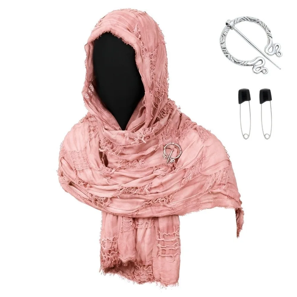 cachecol-gotico-desgastado-com-capuz-de-poliester-longo-para-halloween-acessorio-de-fantasia-ajustavel-para-cosplay-viking-xale-medieval