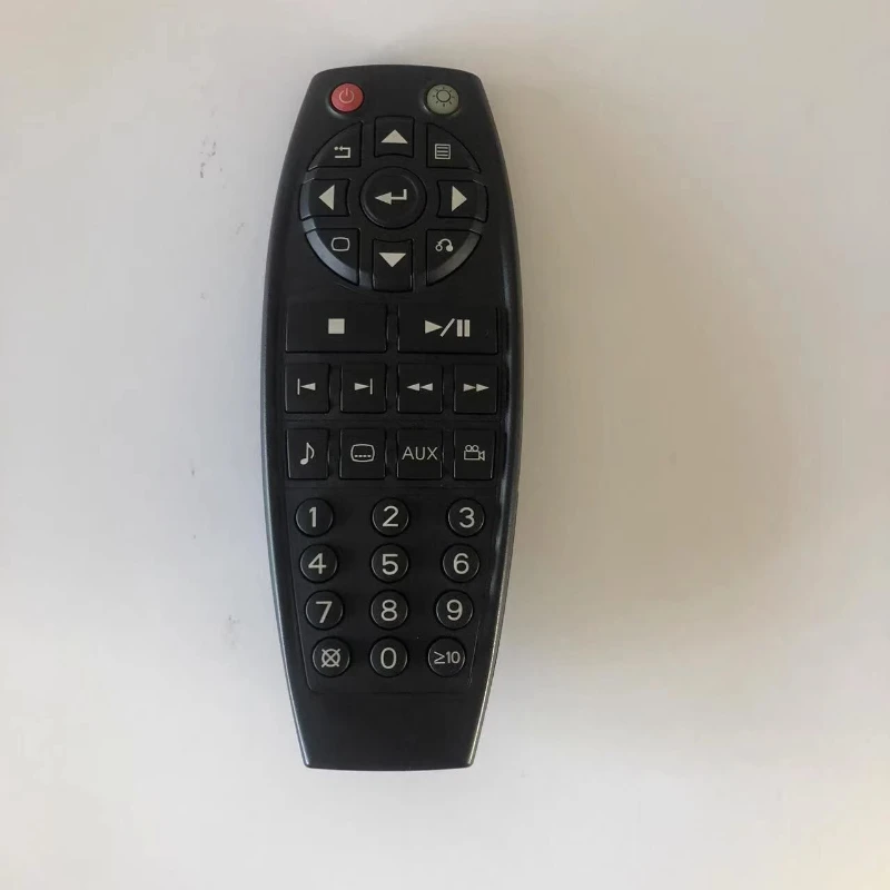 

For Hummer car H2 6.2 civilian version rear entertainment ceiling TV original genuine remote control controller