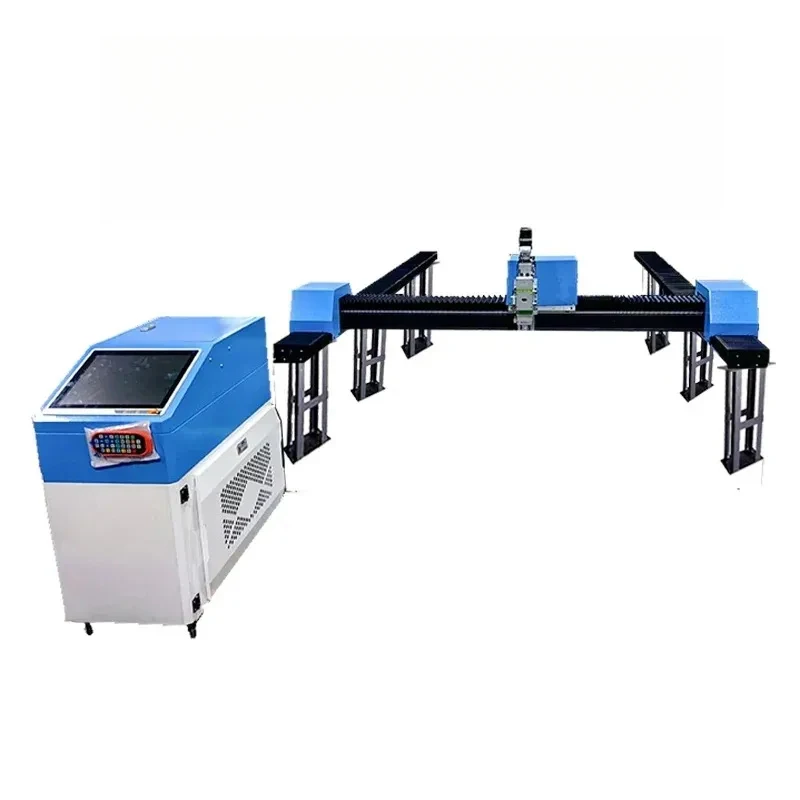 Cutter hine Checking cuttinghine Improve Cutting Quality Efficiency Peect Cut Roundns Corner