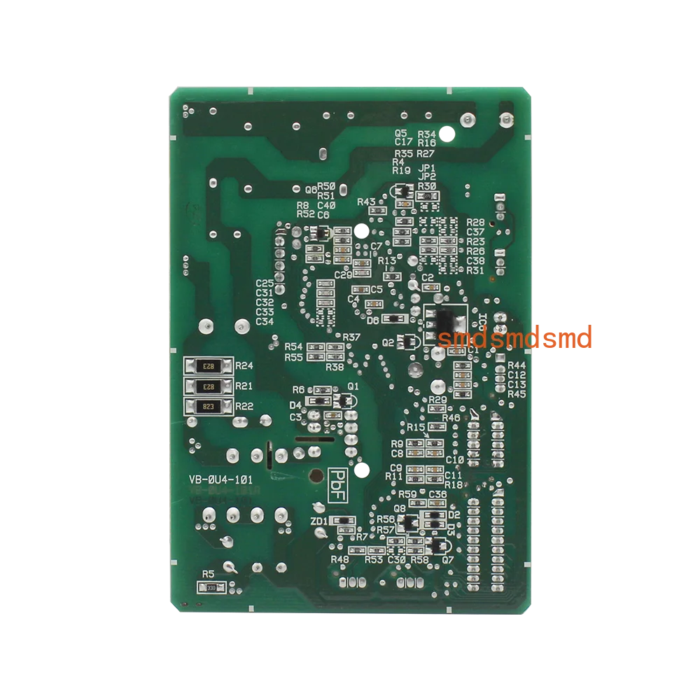 Printed Circuit Assy Contorl EC09093 part number 1992809 For Daikin indoor Unit model  FCQ48TAVJU FCQG125FVEB New And Original